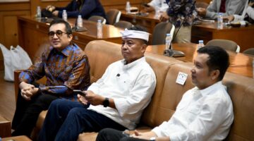 Pemprov Jabar Kawal Pelaksanaan Program 3 Juta Rumah Agar Sejahterakan Rakya